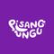 Pisang Ungu