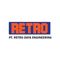 PT. Retro Daya Engineering