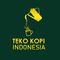 Teko Kopi Indonesia