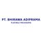 PT BHIRAWA ADIPRAMA