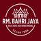 BAHRI JAYA
