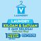 V LAUNDRY