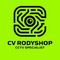 CV. Rodyshop CCTV Specialis
