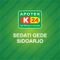Apotek K-24 Sedati Gede Sidoarjo