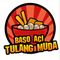 BASO ACI TULANG MUDA