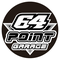 64 Point Garage