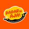 Dadarin Aja