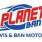 PT. Surganya Motor Indonesia (Planet Ban) - Bali