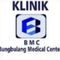 Bungbulang medical center