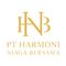 PT HARMONI NIAGA BERSAMA