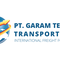 PT GARAM TERANG TRANSPORTINDO