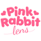 Pink Rabbit Lens