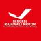 Bengkel Rajawali Motor