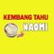 Naomi Kembang Tahu & Jahe Merah
