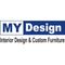 MY DESIGN (INTERIOR DESIGN & CUSTOM FURNITURE)