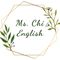 Ms Chi English