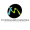 PT Mitra Karya Analitika