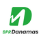 PT. BANK PEREKONOMIAN RAKYAT DANAMAS