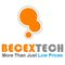 PT Becextech Maju Bersama