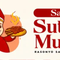 Sate Sutan Mudo Padang