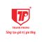 CÔNG TY CỔ PHẦN TPS THÀNH PHONG