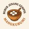 Jenang Gempol Mangkubumi