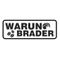 Warung Brader