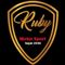 Bengkel Ruby Motor