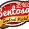Sentosa Live Seafood Market