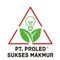 PT PROLED SUKSES MAKMUR