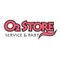 O2 STORE Service & Part