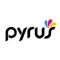 PYRUS Textile Print