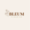 BLEUM Flourish