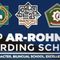 SMP Ar-Rohmah Boarding School