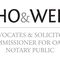 Ho&Wee LLP