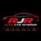 RJR Auto Car Interior