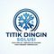 Titik Dingin Solusi