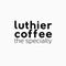 Luthier Coffee