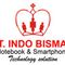 PT. Indo Bismar
