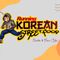 Running Korean Street Food