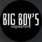 BIG BOY’S VAPESTORE GENTAN