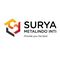 PT. SURYA METALINDO INTI
