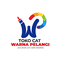 TOKO CAT WARNA PELANGI