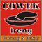Waroeng Cowek Ireng.