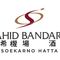 Sahid Bandara Soekarno Hatta