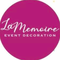 La Memoire Decoration
