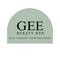 GEE BEAUTY BAR