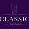 PT Classic Fine Foods Indonesia