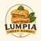 Lumpia Beef Hamdi