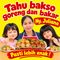 Tahu bakso Ny. Juliana